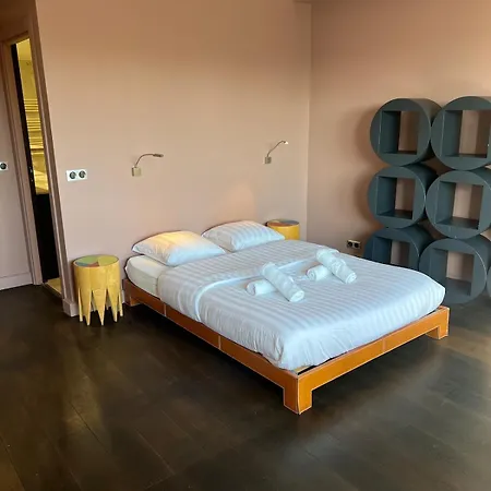 Luxury View Eiffel Tower 16th Trocadero Apartment