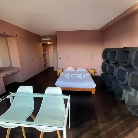 Luxury View Eiffel Tower 16th Trocadero Apartment *