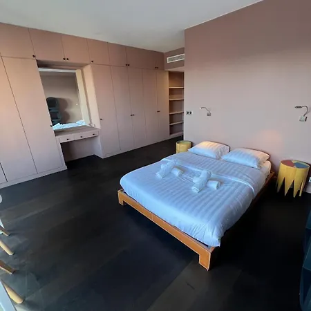 Apartment Luxury View Eiffel Tower 16th Trocadero *