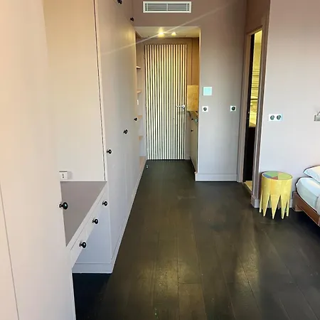 Luxury View Eiffel Tower 16th Trocadero Apartment