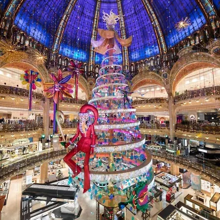Luxury View Eiffel Tower 16th Trocadero Apartment *