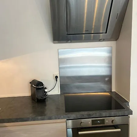 Luxury View Eiffel Tower 16th Trocadero Apartment