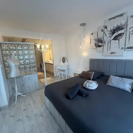 Apartment Luxury View Eiffel Tower 16th Trocadero