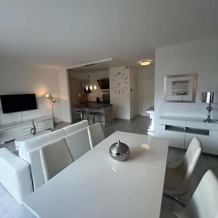 Apartment Luxury View Eiffel Tower 16th Trocadero