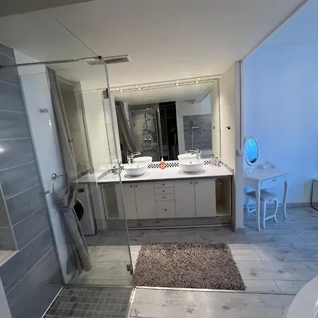 Luxury View Eiffel Tower 16th Trocadero Apartment