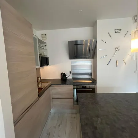 Apartment Luxury View Eiffel Tower 16th Trocadero Paris