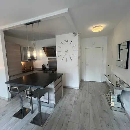 Apartment Luxury View Eiffel Tower 16th Trocadero