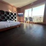 Luxury View Eiffel Tower 16th Trocadero شقة باريس