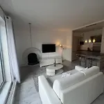 Luxury View Eiffel Tower 16th Trocadero باريس