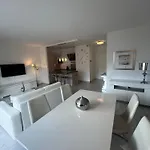 شقة Luxury View Eiffel Tower 16th Trocadero