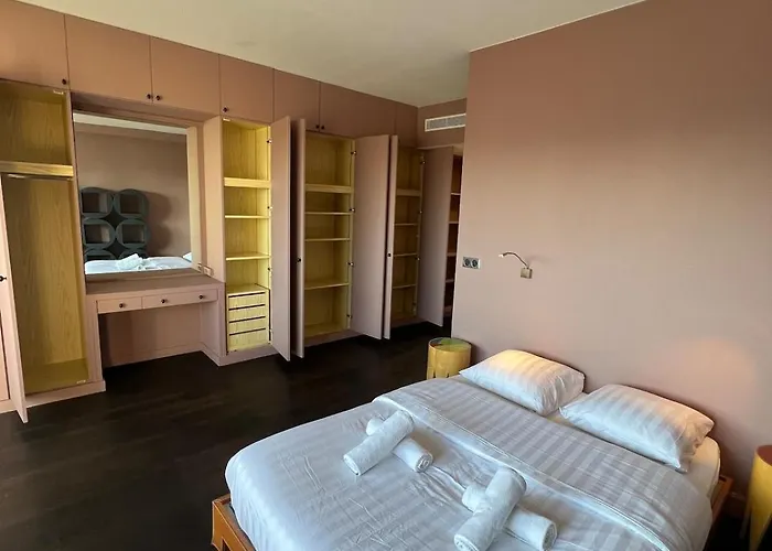 Apartmán Luxury View Eiffel Tower 16th Trocadero *