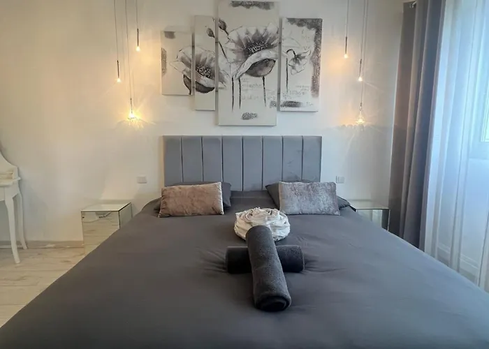 Luxury View Eiffel Tower 16th Trocadero *