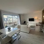 Appartement Luxury View Eiffel Tower 16th Trocadero *