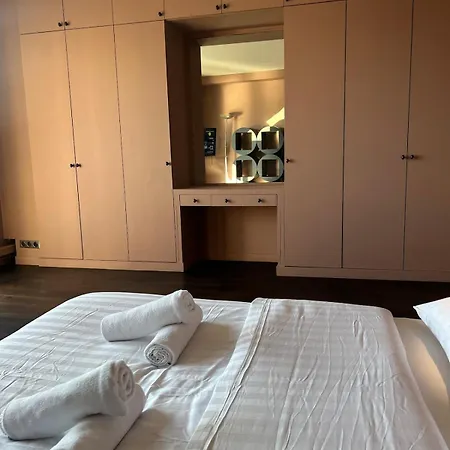 Luxury View Eiffel Tower 16th Trocadero *