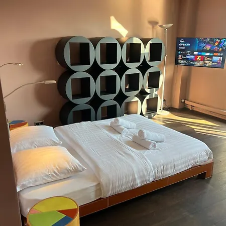 Luxury View Eiffel Tower 16th Trocadero Παρίσι