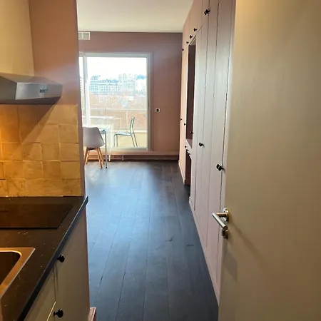 Luxury View Eiffel Tower 16th Trocadero * Παρίσι