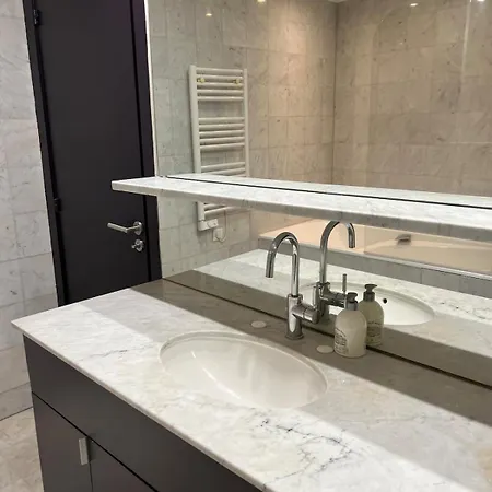 Luxury View Eiffel Tower 16th Trocadero *