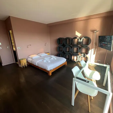 Luxury View Eiffel Tower 16th Trocadero Παρίσι