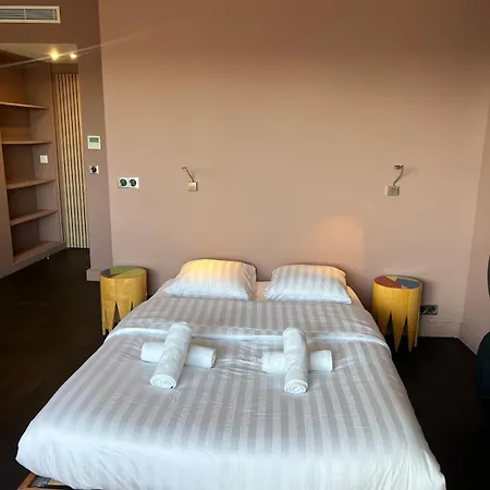 Luxury View Eiffel Tower 16th Trocadero *