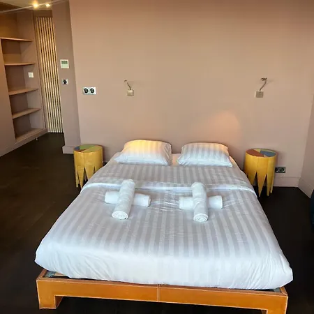 Διαμέρισμα Luxury View Eiffel Tower 16th Trocadero