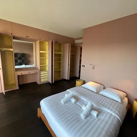 Διαμέρισμα Luxury View Eiffel Tower 16th Trocadero *