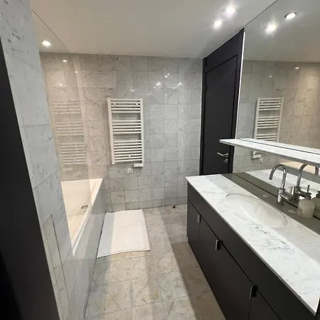 Luxury View Eiffel Tower 16th Trocadero Διαμέρισμα