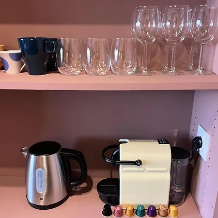 Διαμέρισμα Luxury View Eiffel Tower 16th Trocadero *