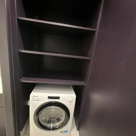 Luxury View Eiffel Tower 16th Trocadero Διαμέρισμα Παρίσι