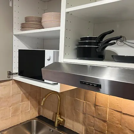 Διαμέρισμα Luxury View Eiffel Tower 16th Trocadero *