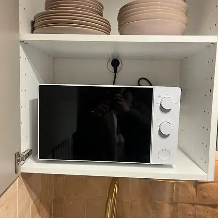 Luxury View Eiffel Tower 16th Trocadero Διαμέρισμα