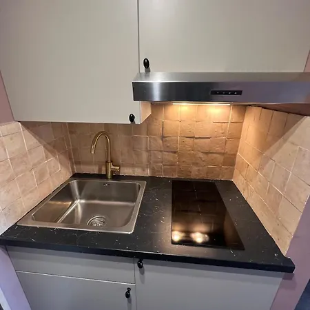 Luxury View Eiffel Tower 16th Trocadero