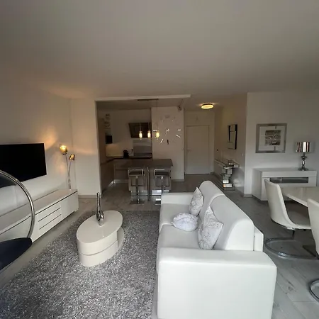 Luxury View Eiffel Tower 16th Trocadero * Παρίσι