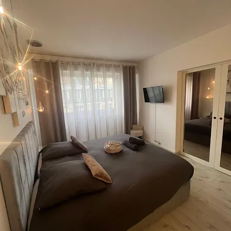 Διαμέρισμα Luxury View Eiffel Tower 16th Trocadero Παρίσι