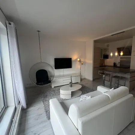 Luxury View Eiffel Tower 16th Trocadero Παρίσι