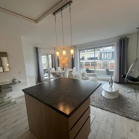 Διαμέρισμα Luxury View Eiffel Tower 16th Trocadero Παρίσι