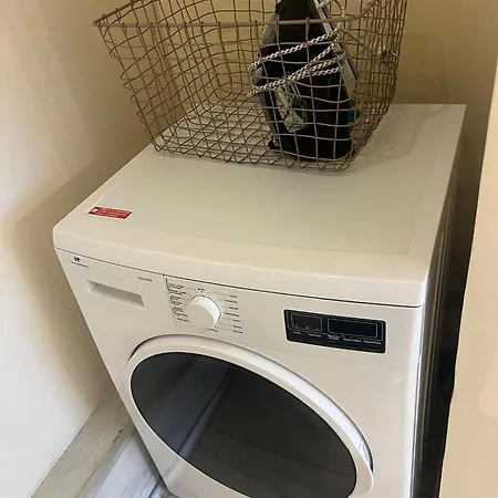 Διαμέρισμα Luxury View Eiffel Tower 16th Trocadero *