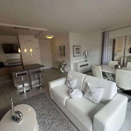 Luxury View Eiffel Tower 16th Trocadero Παρίσι