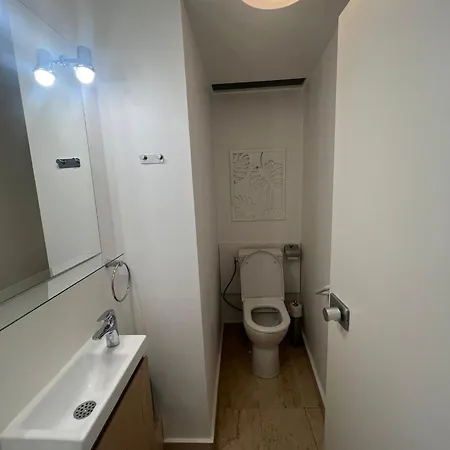 Luxury View Eiffel Tower 16th Trocadero *