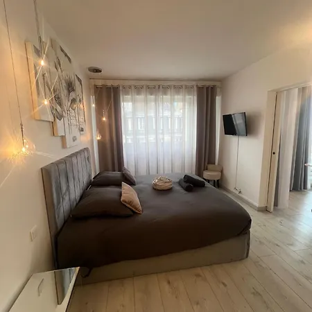 Luxury View Eiffel Tower 16th Trocadero Διαμέρισμα