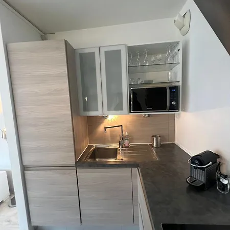 Luxury View Eiffel Tower 16th Trocadero * Παρίσι