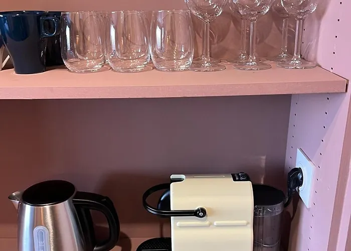 Luxury View Eiffel Tower 16th Trocadero * Paris