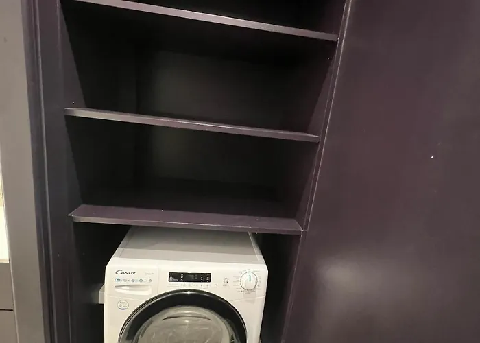 Luxury View Eiffel Tower 16th Trocadero Apartment Paris