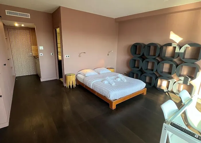 Luxury View Eiffel Tower 16th Trocadero Paris