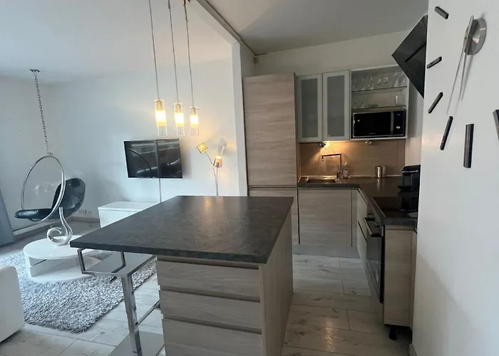 Apartment Luxury View Eiffel Tower 16th Trocadero Paris